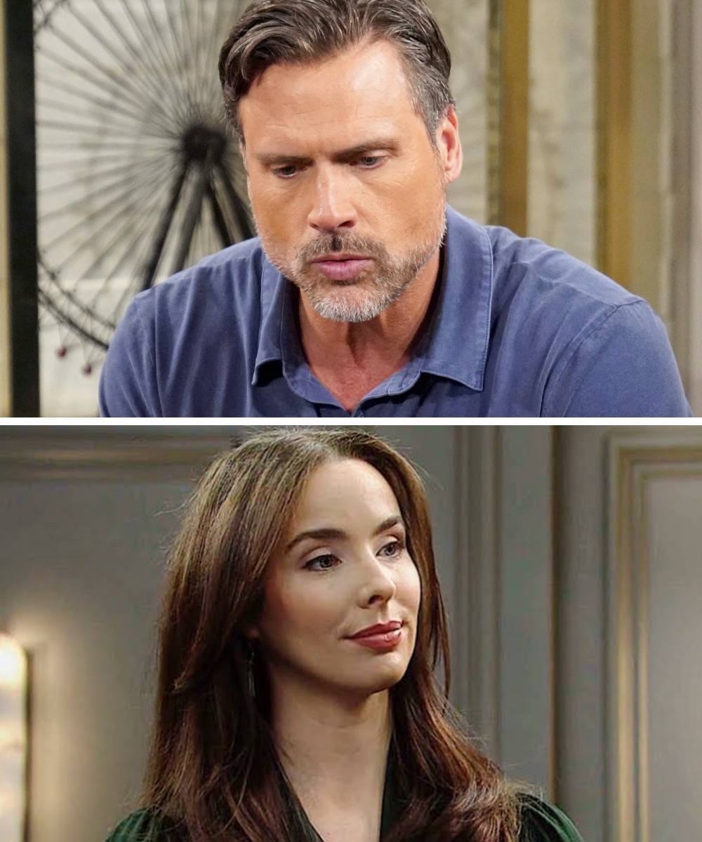 The Young And The Restless Spoilers: Nick’s Rehab Romance Explodes as Hurricane Marie Storms Back Into His Life!