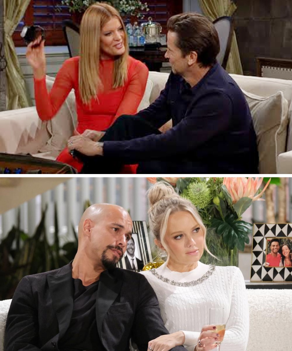 The Young And The Restless Spoilers: Phyllis Sets Matt Free — But Abby Faces Her Worst Nightmare