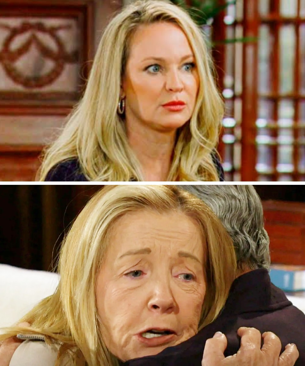The Young And The Restless Spoilers: Sharon Lands a Devastating Blow — Victor & Nikki Face a Life-Changing Decision