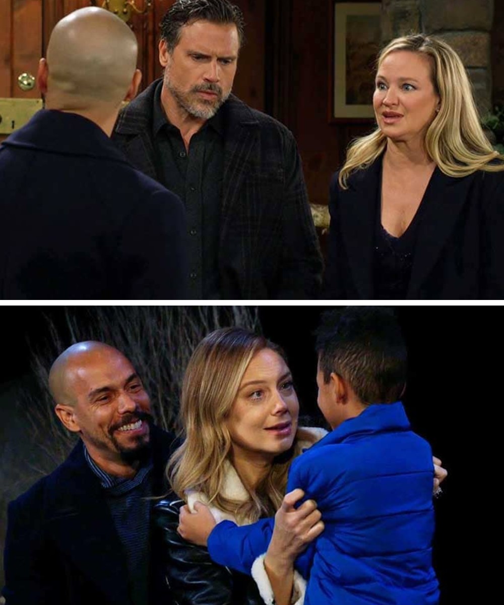 The Young And The Restless Spoilers: Sharon Stunned by Shocking News — Devon Responds to Mariah’s Release