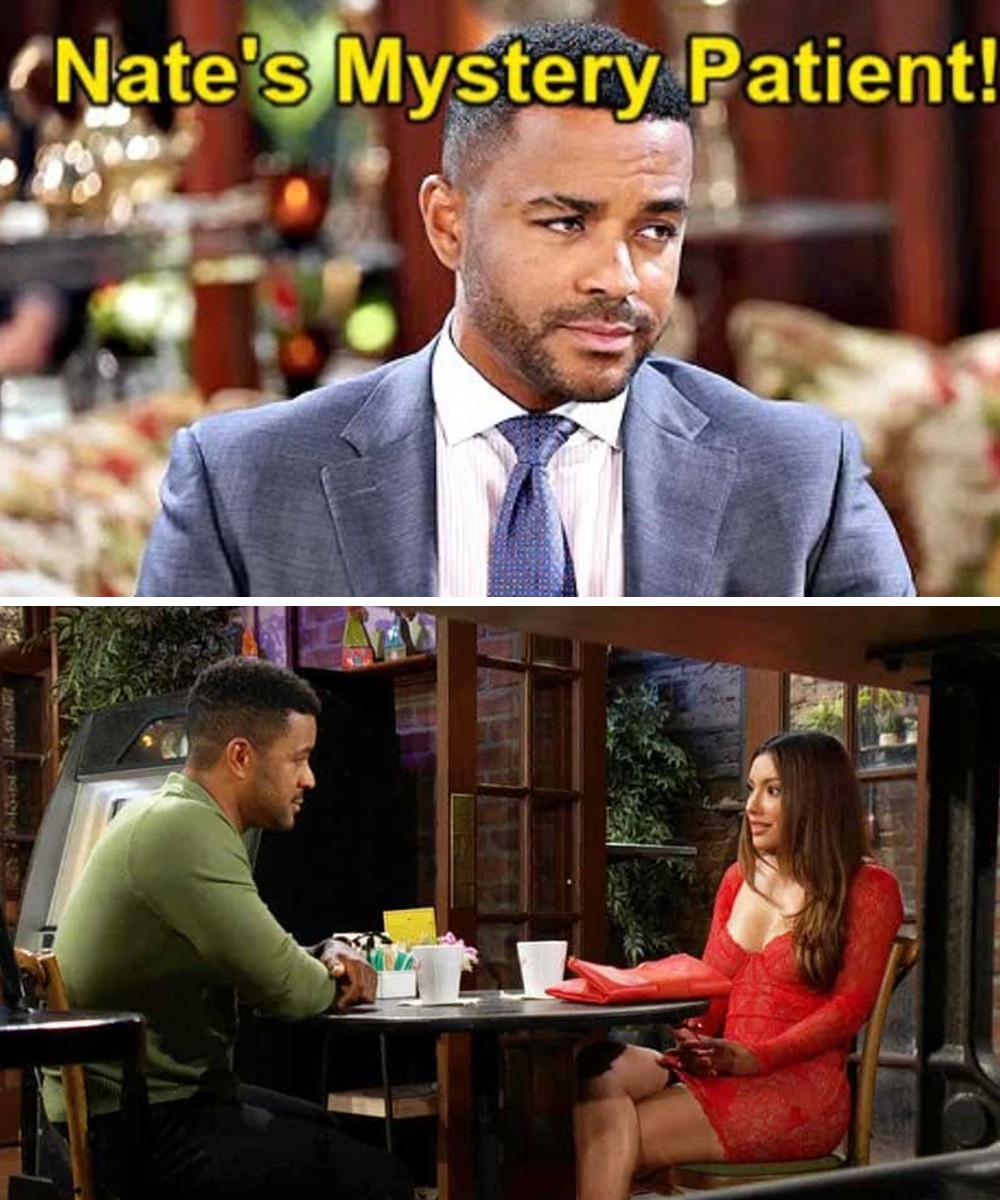 The Young And The Restless Spoilers: Nate’s Mystery Patient Exposed — Is His Return to Medicine Finally Here?