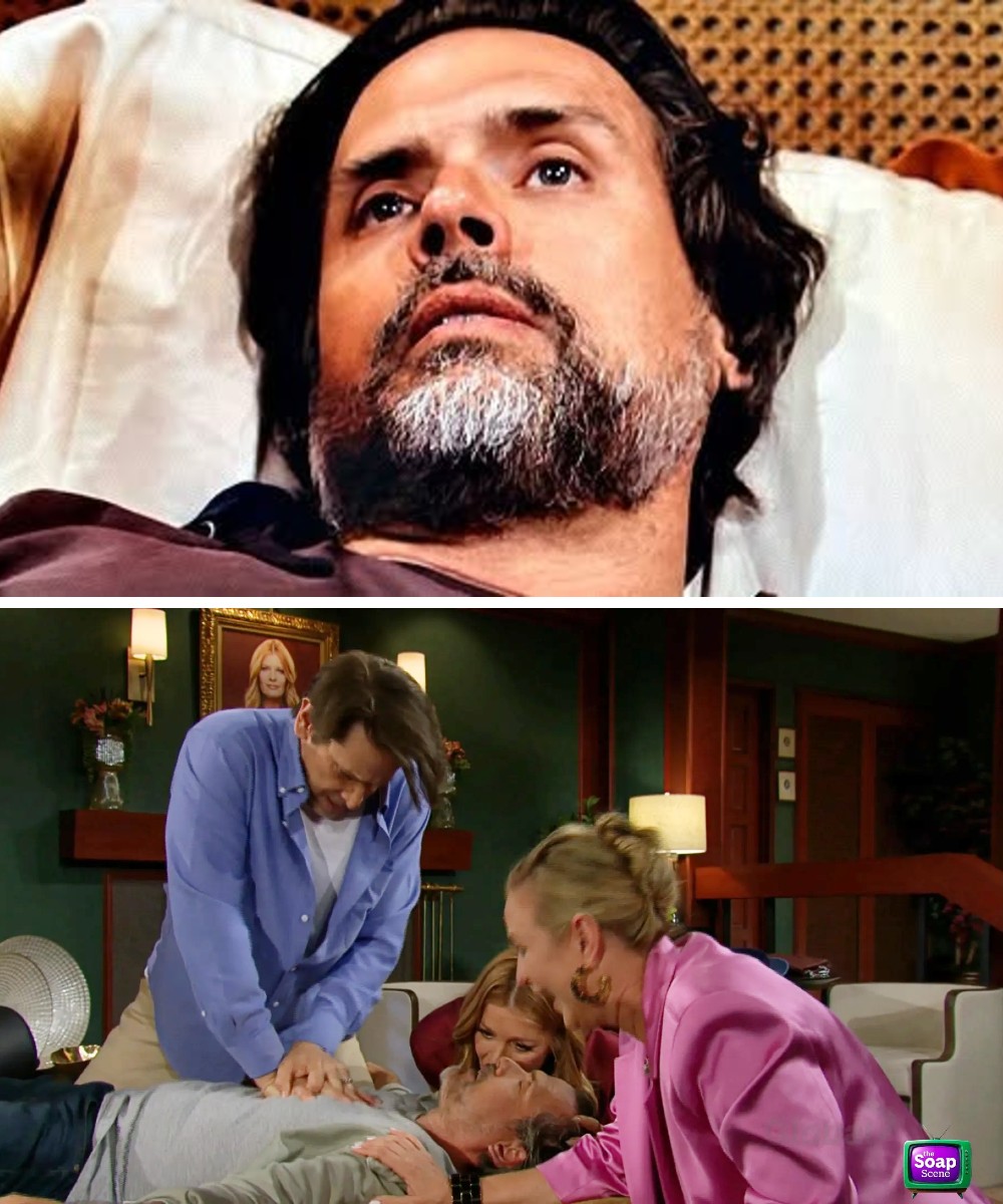 The Young And The Restless Spoilers: Nick Calls 911 After Marie’s Overdose — Too Late to Save Her?