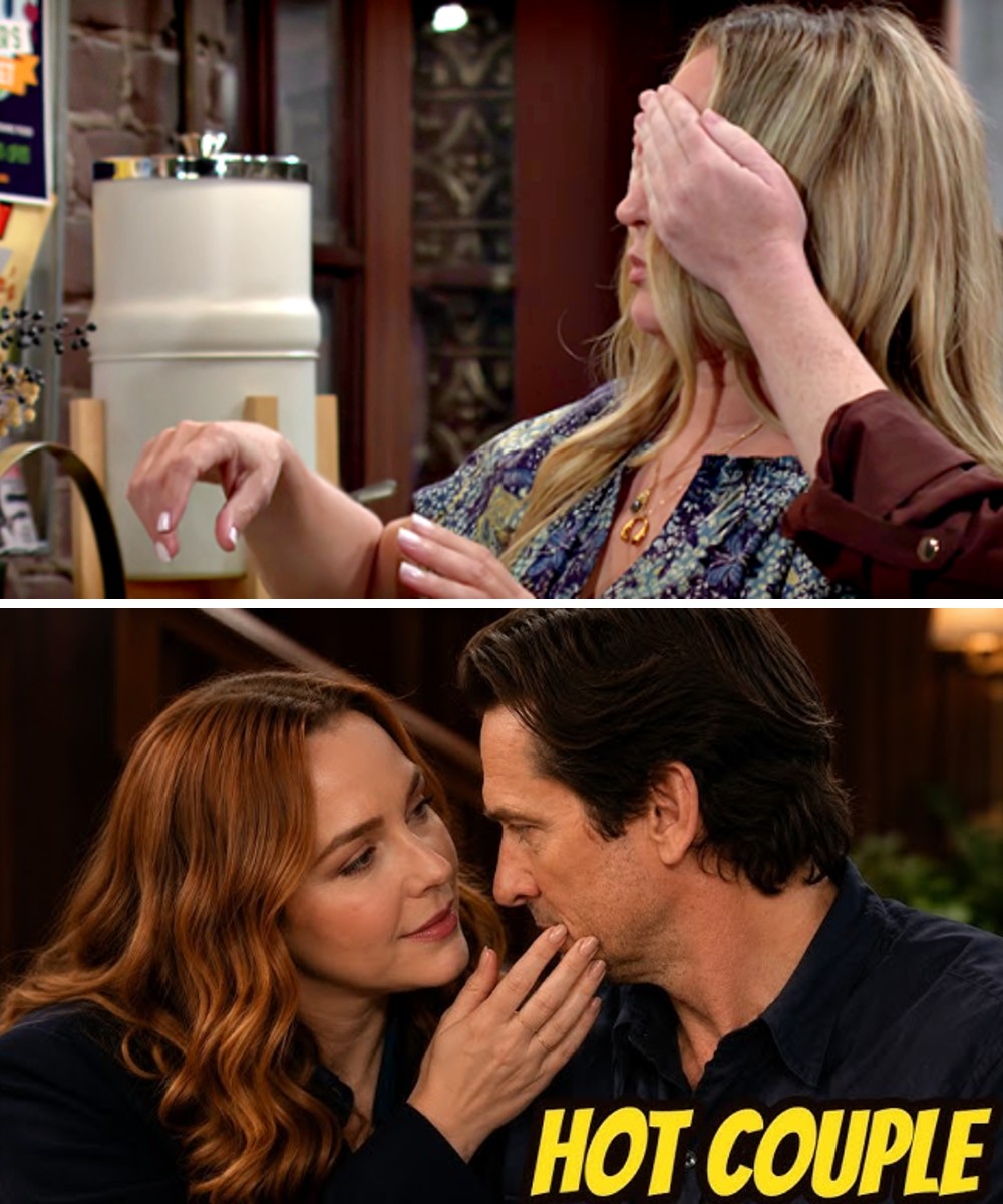 The Young And The Restless Spoilers: Mariah’s Shocking First Face-Off with Matt