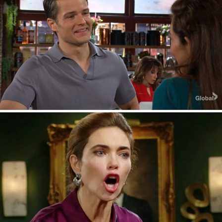 The Young And The Restless Spoilers: Victor Warns Victoria — Stay Away From Kyle Before It’s Too Late?