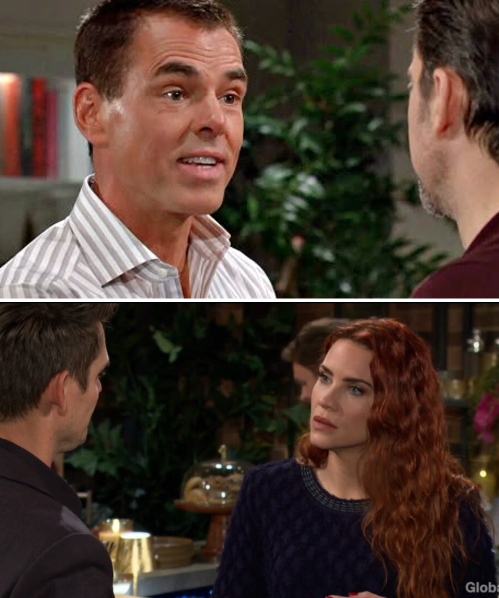 The Young And The Restless Spoilers: Mystery Hero Saves Chancellor — Cane Secretly Recruits a Spy?