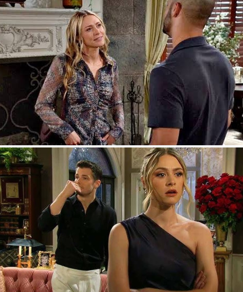 The Young And The Restless Spoilers: Next Wedding Confirmed? Shocking Couple Ready to Say “I Do”!