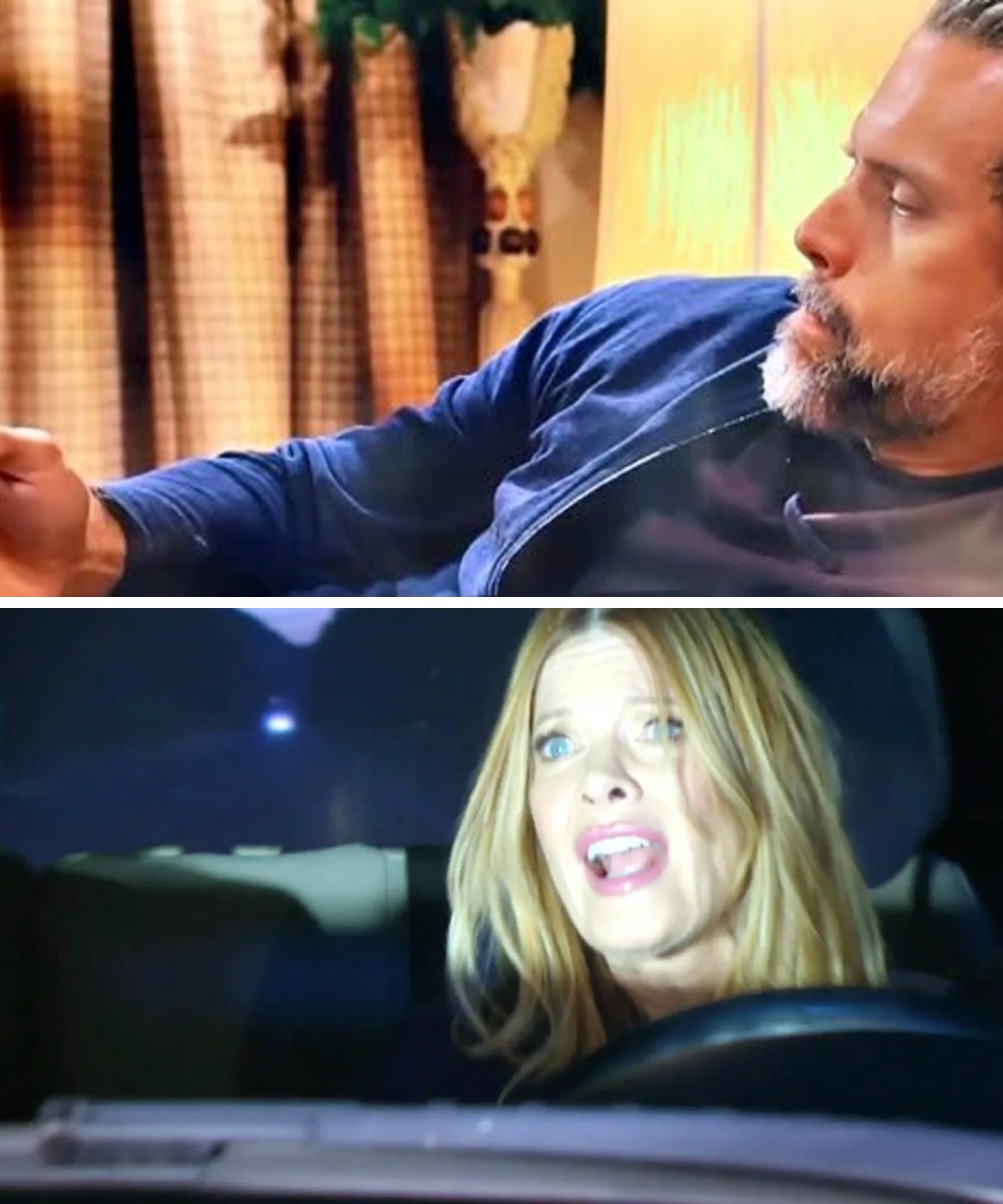 The Young And The Restless Spoilers: Y&R Teases a Devastating Car Crash — Who Will Become the Victim?