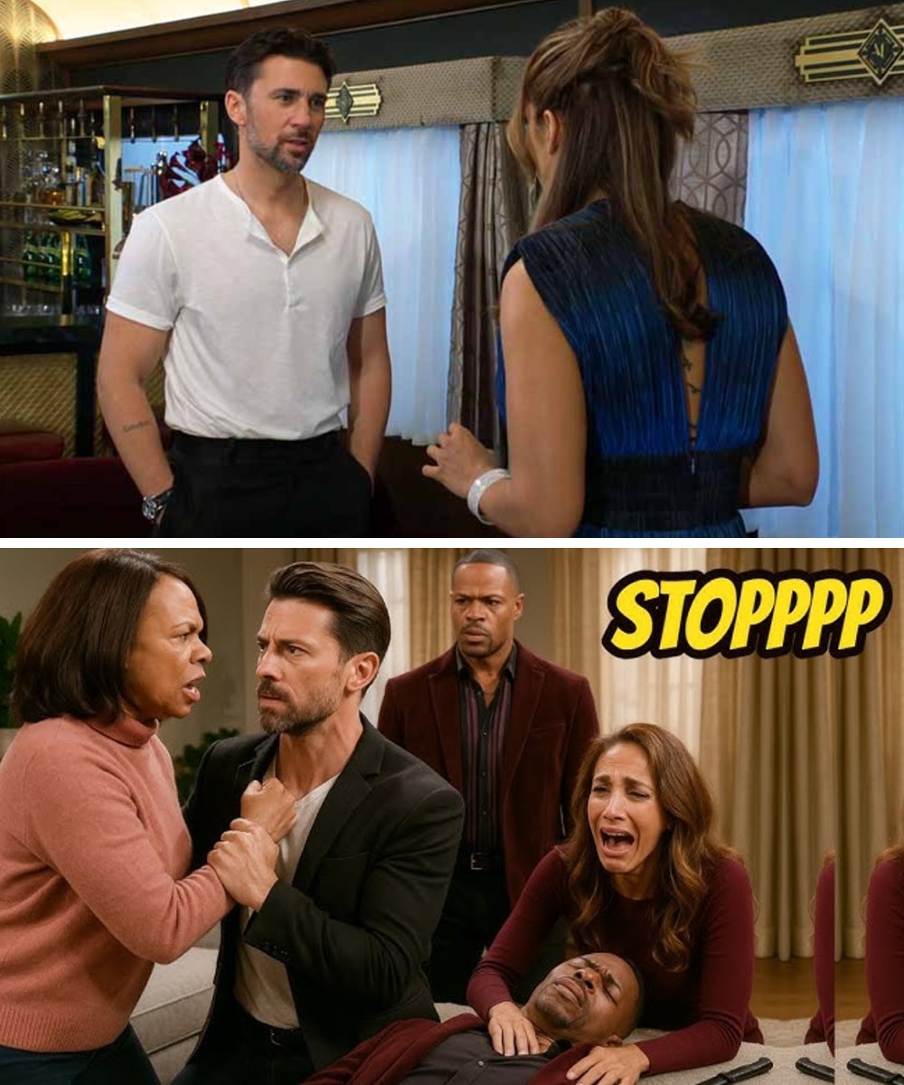 The Young And The Restless Spoilers: Cane’s Warning Signs, Billy Exposes a Secret, Lily Faces a Major Setback