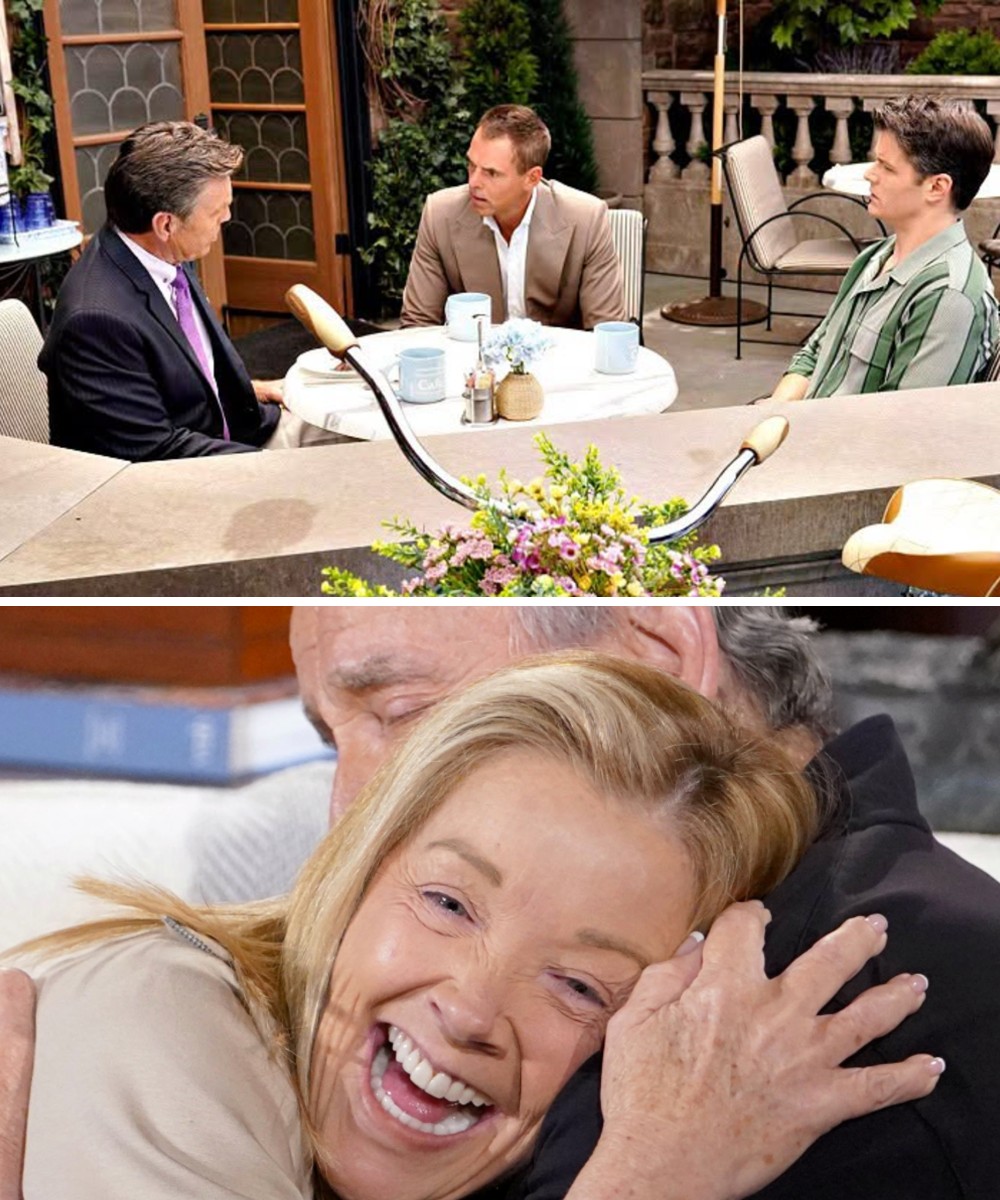 The Young And The Restless Spoilers: Kyle & Jack Sense Trouble — Victor & Nikki Rush Back Into the Crisis