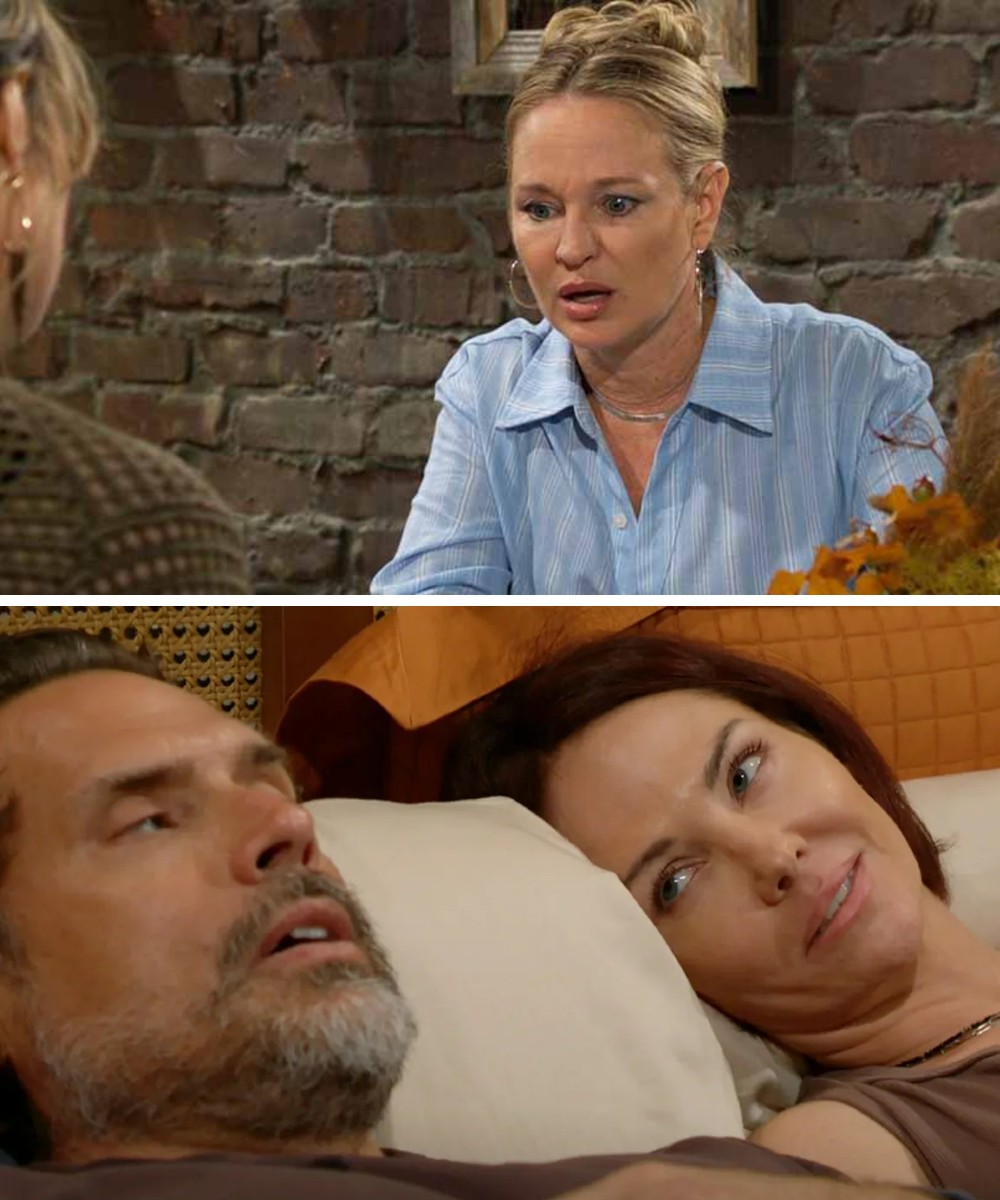 The Young And The Restless Spoilers: Sharon & Marie Face Off — Nick’s Ex Delivers a Stark Warning?