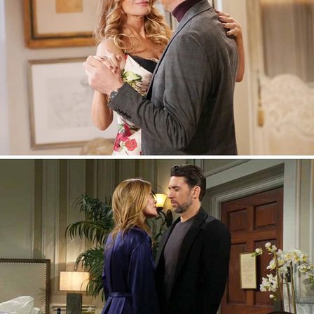 The Young And The Restless Spoilers: Phyllis’ Romantic Nightmare – Relationship Shocker, Disasters Ahead?