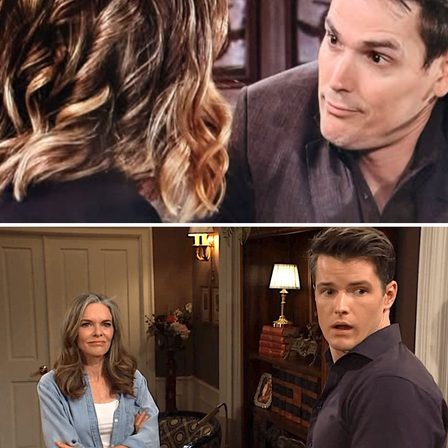 The Young And The Restless Spoilers: Adam’s Pain, Diane’s Worst Nightmare & Kyle’s Shocking Surprise