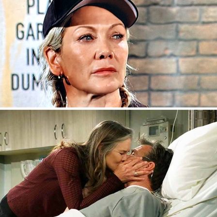 The Young And The Restless Spoilers: Patty Leaves Genoa City, But Jack & Diane Face a Terrifying Final Surprise!