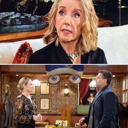 The Young And The Restless Spoilers: Nick’s Double Bombshell, Wedding Festivities Begin, Victoria Deceives Nikki