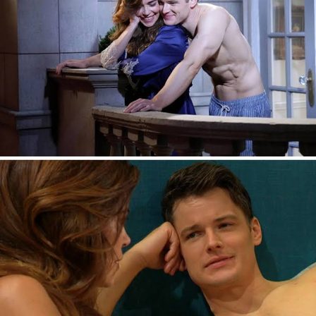 The Young And The Restless Spoilers: Jill’s Surgery Shocker – Victoria’s London Hideaway Disaster